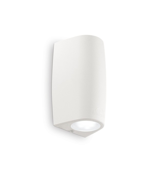 Светильник уличный Ideal Lux Keope AP1 Белый GU10 147765