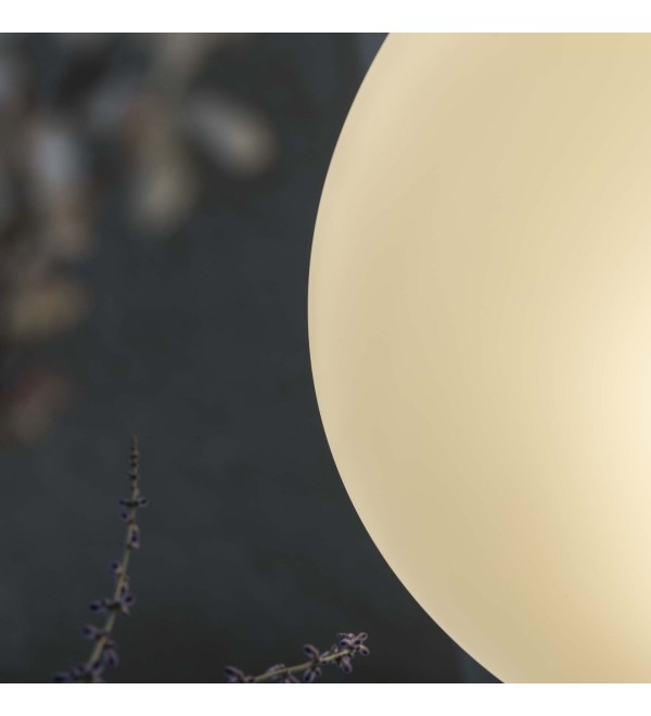 Люстра подвесная Ideal Lux Smarties SP3 D40 Белый E27 032016