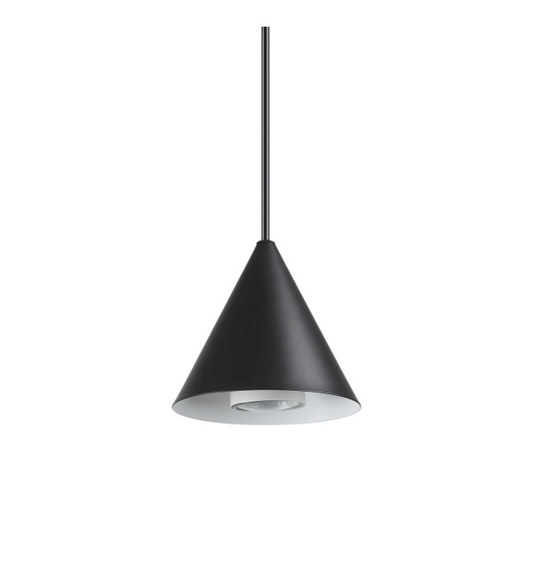 Светильник подвесной Ideal Lux A-line SP1 D13 Белый GU10 232690