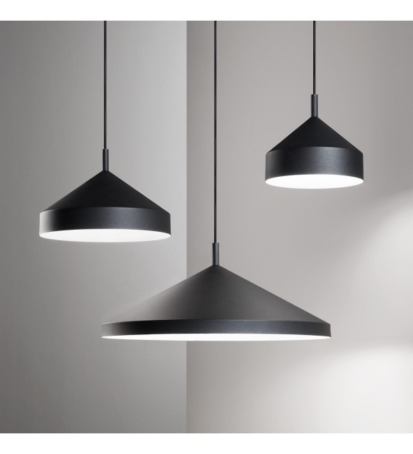 Светильник подвесной Ideal Lux Yurta SP1 D50 Белый E27 285160