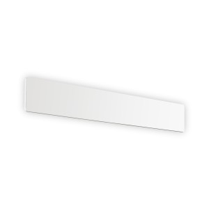 Светильник настенный Ideal Lux Zig Zag AP Square D53 2700K LED Белый 342658