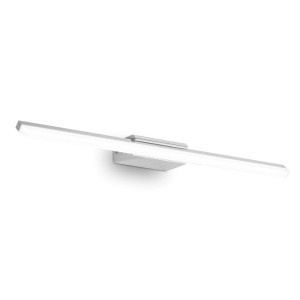 Светильник настенный Ideal Lux Riflesso AP D62 LED Хром 3000К 142265