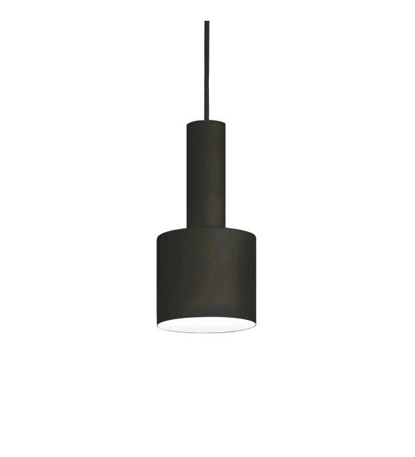Светильник подвесной Ideal Lux Holly SP1 Черный E27 231563