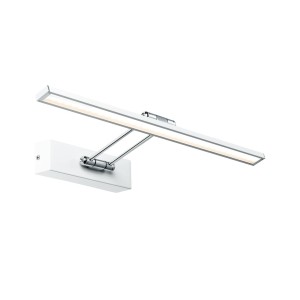 Светильник настенный Paulmann Beam Thirty L450 Белый / Хром LED 2700К 99892