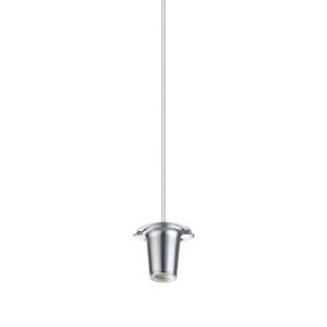 Светильник подвесной Ideal Lux Mapa Pendel E27 0500 Cm 0M 1E Алюминий 368269