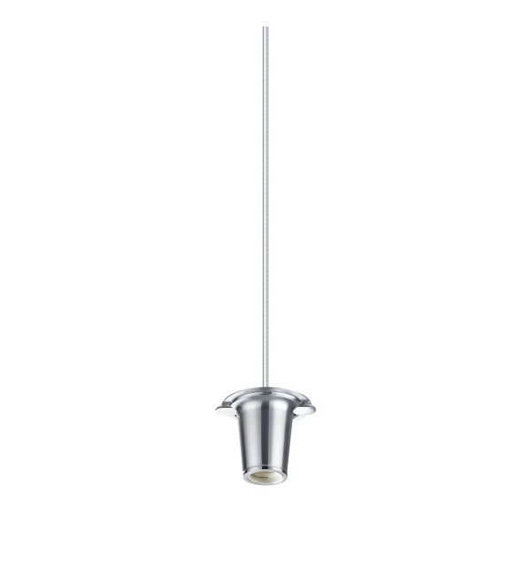 Светильник подвесной Ideal Lux Mapa Pendel E27 0500 Cm 0M 1E Алюминий 368269