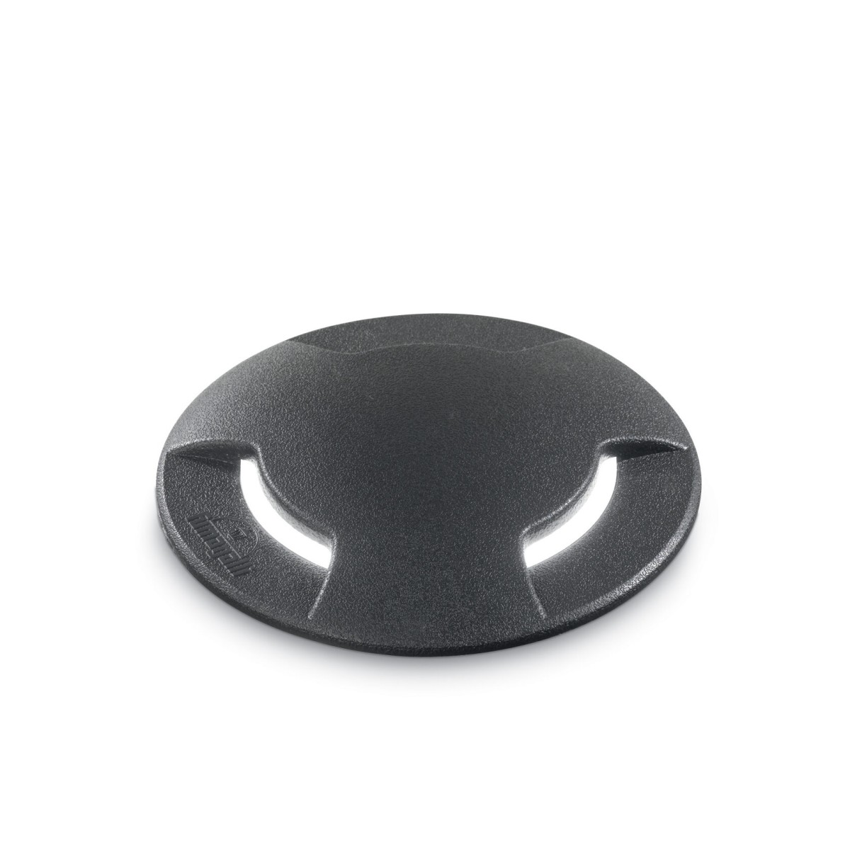 Светильник уличный Ideal Lux Way Fi D16.0 Round Triple Черный GX53 120362