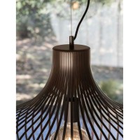 Светильник подвесной Ideal Lux Onion SP1 D47 Коричневый E27 205304