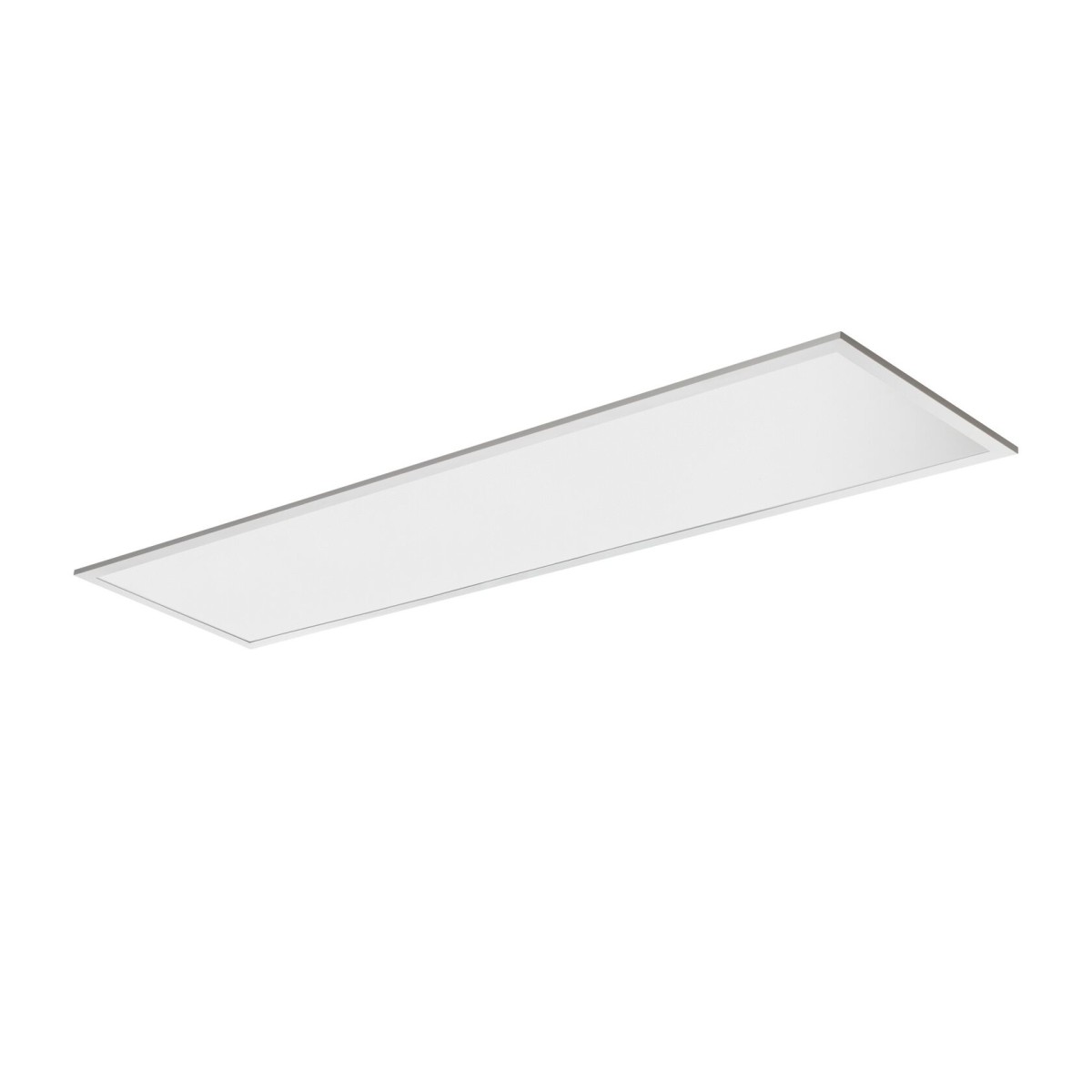 Светильник встраиваемый Ideal Lux LED Panel FI D030xD120 40W 3000K Белый 363998