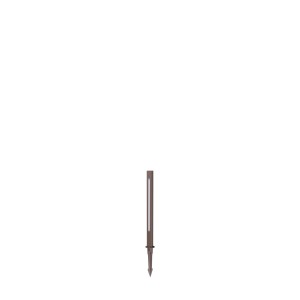 Светильник садово-парковый Ideal Lux Jedi PT H040 Кофе 3000К LED 372259
