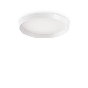 Светильник потолочный Ideal Lux Fly PL D45 2700K LED Белый 341163