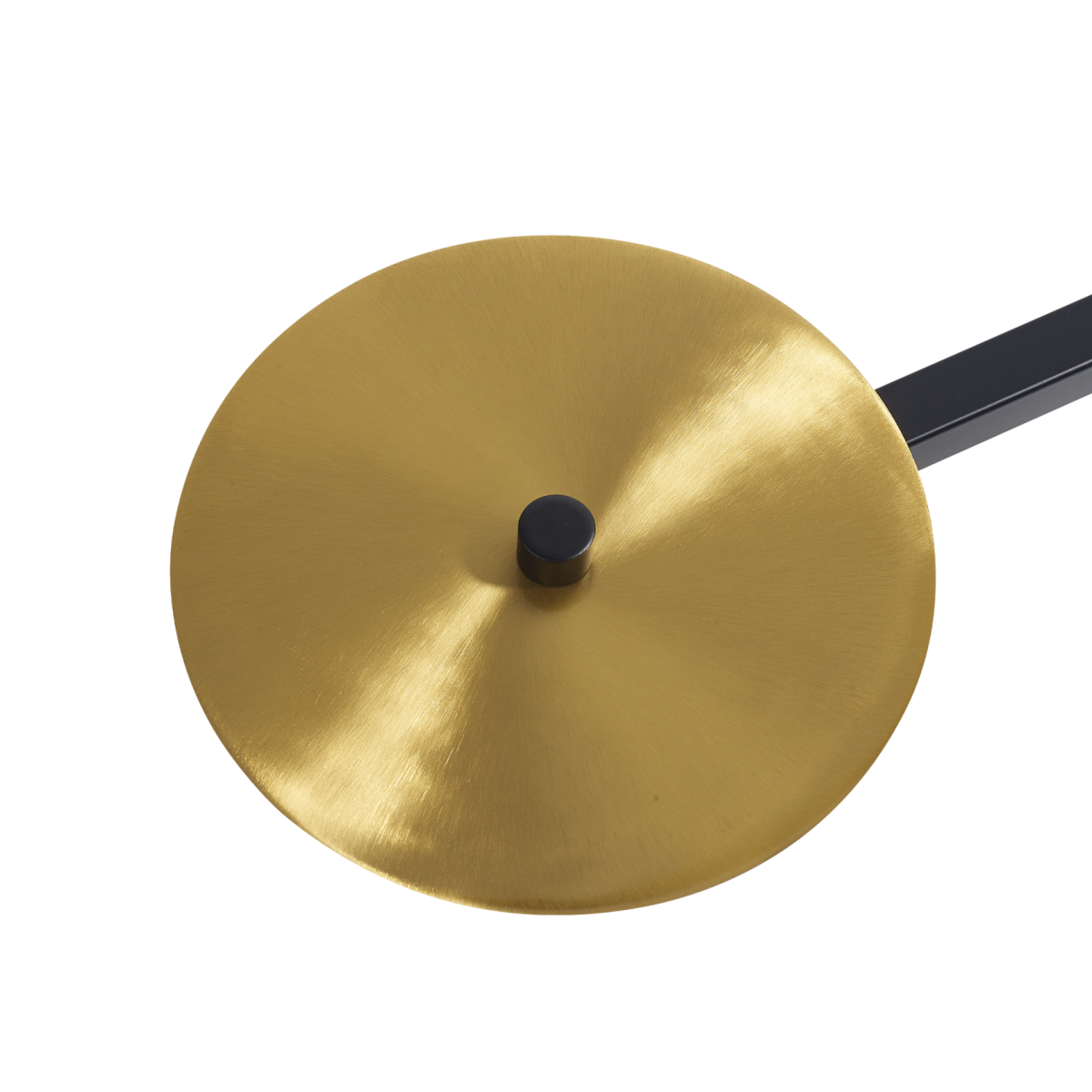 Люстра потолочная Ideal Lux Birds PL5 Черный G9 273631