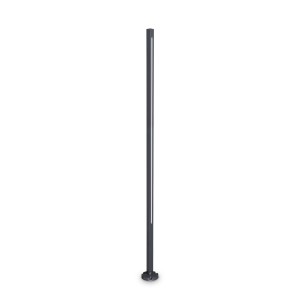 Светильник садово-парковый Ideal Lux Jedi PT H160 Антрацит 3000К LED 306803