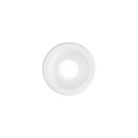 Светильник встраиваемый Ideal Lux Virus FI Белый 3000К LED 244808