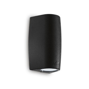 Светильник уличный Ideal Lux Keope AP2 Черный GU10 147819