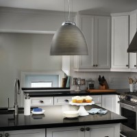 Светильник подвесной Ideal Lux Tolomeo SP1 Серый E27 001821