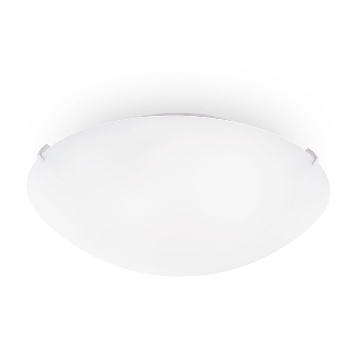 Светильник потолочный Ideal Lux Simply PL4 D50 Белый E27 007991