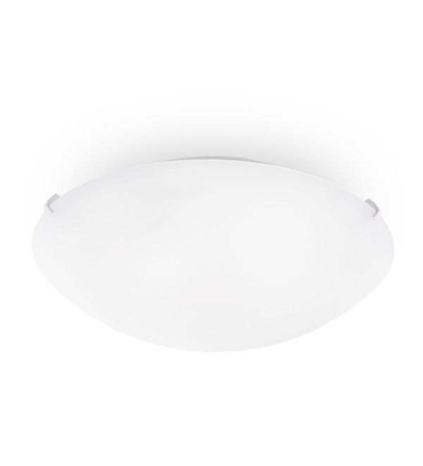 Светильник потолочный Ideal Lux Simply PL4 D50 Белый E27 007991