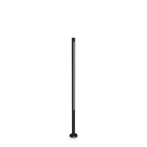 Светильник садово-парковый Ideal Lux Jedi PT H120 Черный 3000К LED 29319