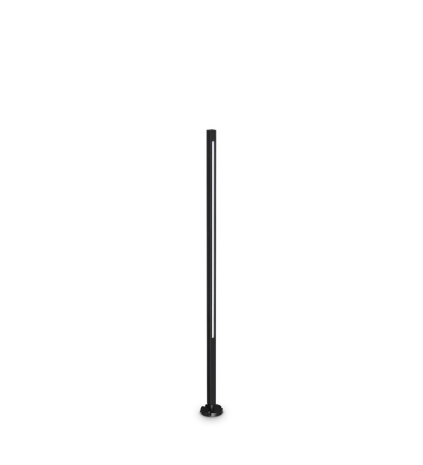 Светильник садово-парковый Ideal Lux Jedi PT H120 Черный 3000К LED 29319