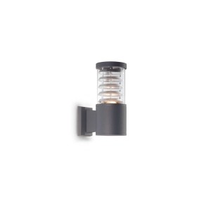 Светильник уличный Ideal Lux Tronco AP1 Антрацит E27 027005