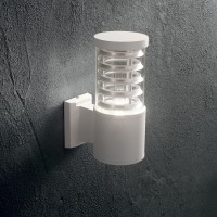Светильник уличный Ideal Lux Tronco AP1 Серый E27 026978