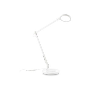 Лампа настольная Ideal Lux Futura TL Белый 4000К 272078