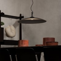 Светильник подвесной Ideal Lux Eclipse SP1 GX53 Белый 338767