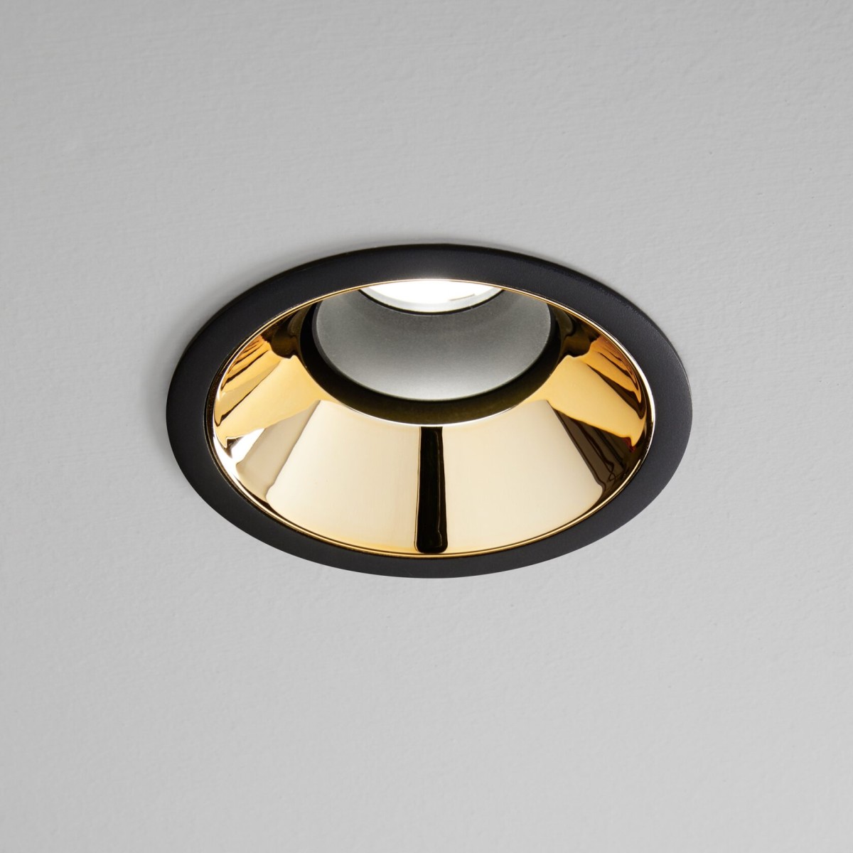 Светильник встраиваемый модульный Ideal Lux Zeus Source 21W 2700K LED Серый 324838