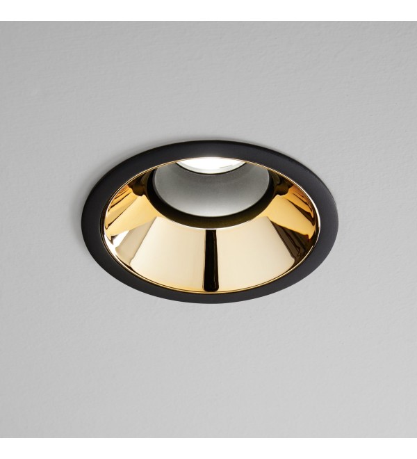 Светильник встраиваемый модульный Ideal Lux Zeus Source 21W 2700K LED Серый 324838
