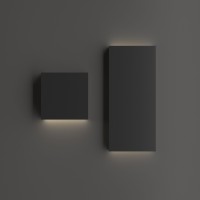 Светильник уличный Ideal Lux Post-it AP Small Стальной 3000К LED 335865