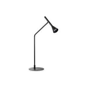 Лампа настольная Ideal Lux Diesis TL Черный 3000К LED 283333