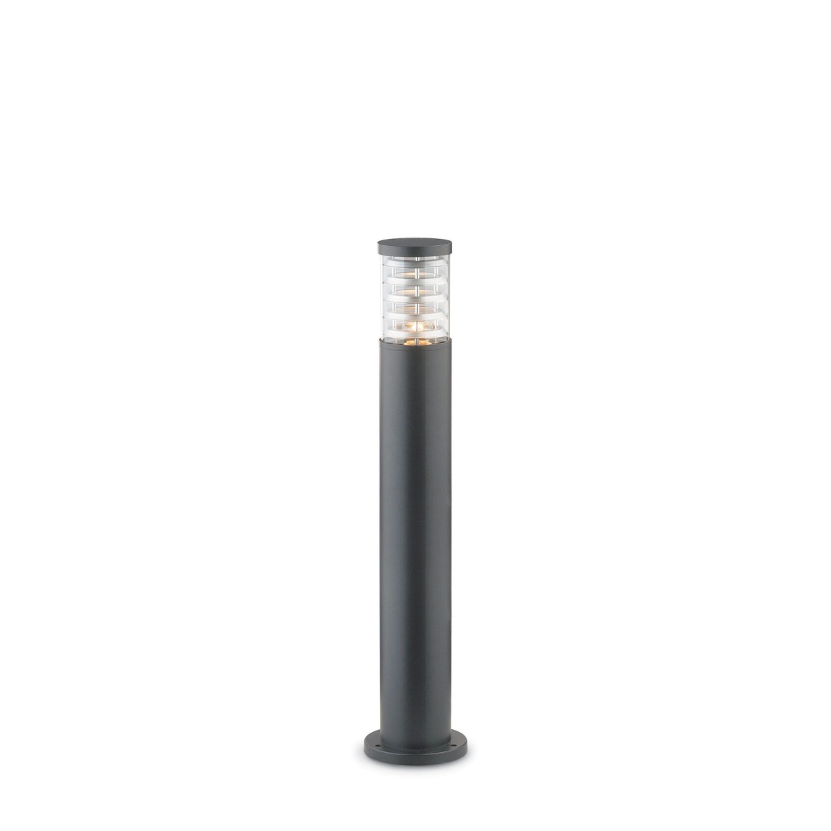 Светильник уличный Ideal Lux Tronco PT1 H80 Антрацит E27 026992