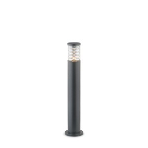 Светильник уличный Ideal Lux Tronco PT1 H80 Антрацит E27 026992