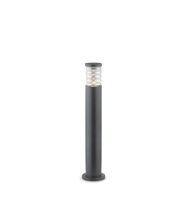 Светильник уличный Ideal Lux Tronco PT1 H80 Антрацит E27 026992