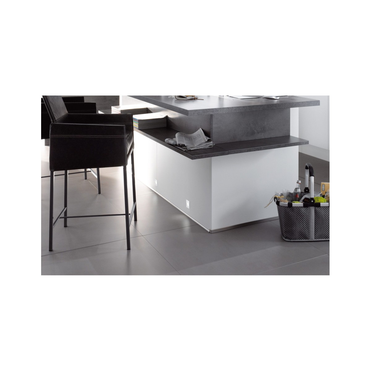 Светильник встраиваемый Paulmann Micro Line Mini LED 35 x 35 мм 2700К Хром Набор 5шт. 93550
