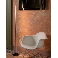 Торшер напольный Ideal Lux Yoko PT Белый 3000К LED 258874