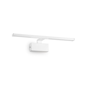 Светильник настенный Ideal Lux Alma AP D51 Белый 3000К 224985