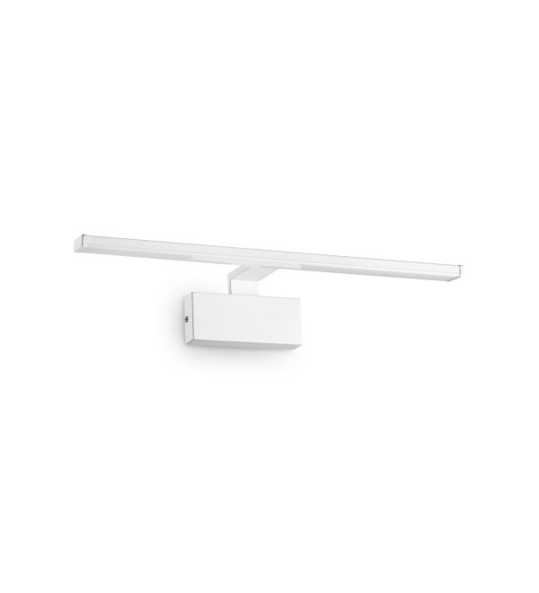 Светильник настенный Ideal Lux Alma AP D51 Белый 3000К 224985