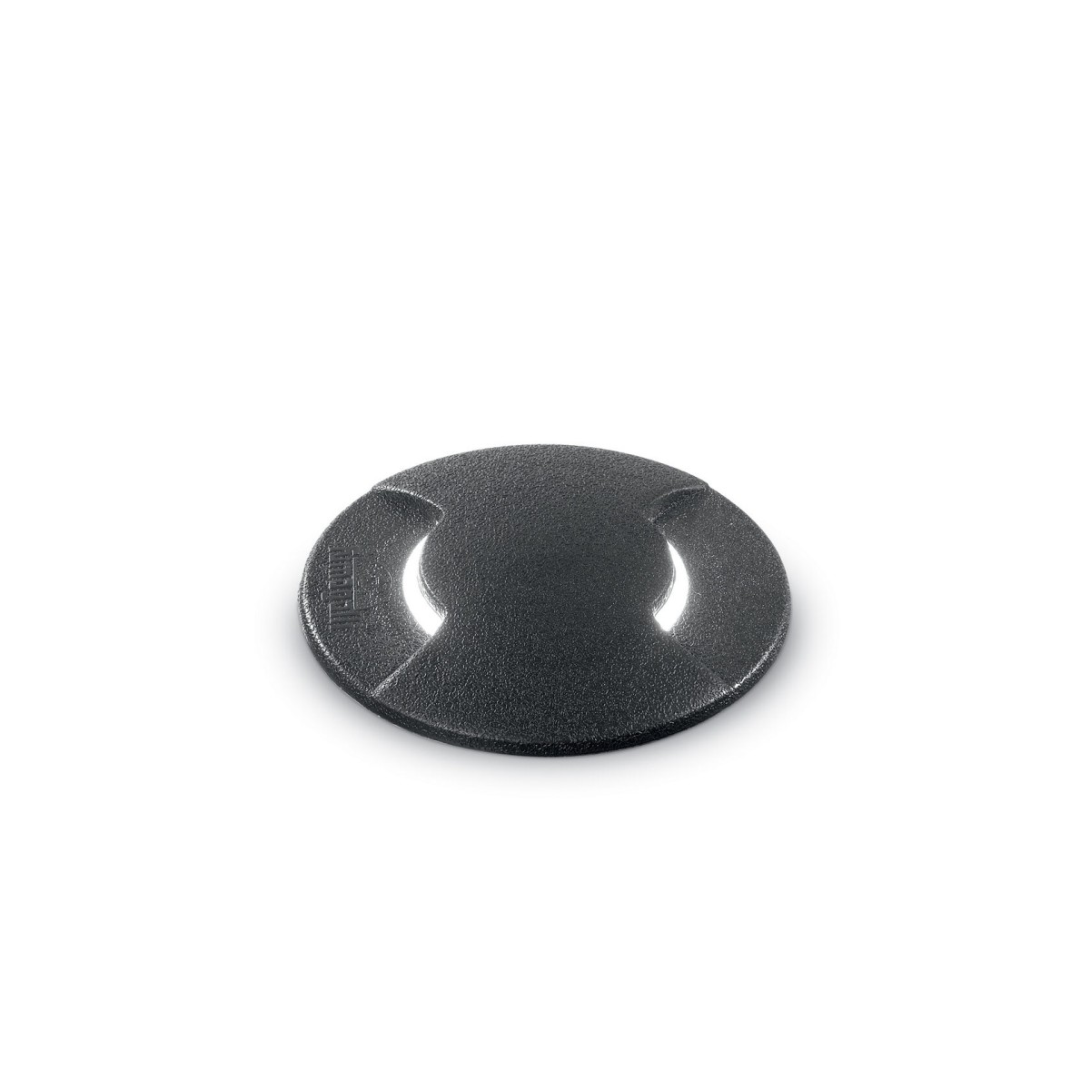 Светильник встраиваемый Ideal Lux Way Landing PT Small Черный GU10 120287