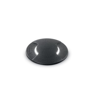 Светильник встраиваемый Ideal Lux Way Landing PT Small Черный GU10 120287