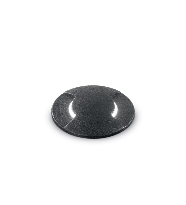 Светильник встраиваемый Ideal Lux Way Landing PT Small Черный GU10 120287
