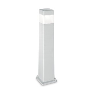 Светильник садово-парковый Ideal Lux Cosmo PT1 Серый GX53 187884
