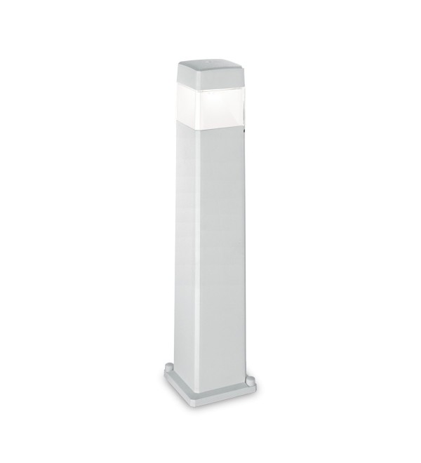 Светильник садово-парковый Ideal Lux Cosmo PT1 Серый GX53 187884