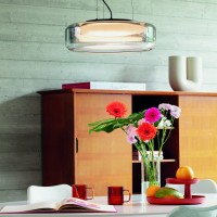 Люстра потолочная Ideal Lux Topico PL D25 Серый 3000К LED 333007