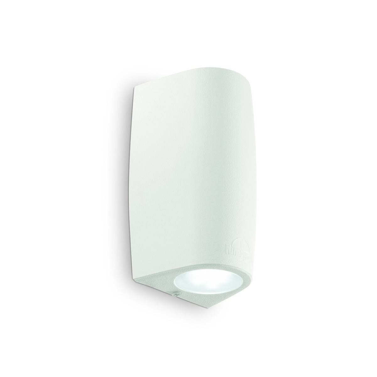 Светильник уличный Ideal Lux Keope AP2 Белый GU10 147772