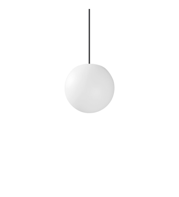 Светильник уличный Ideal Lux Sole SP1 D20 Опал E27 318837