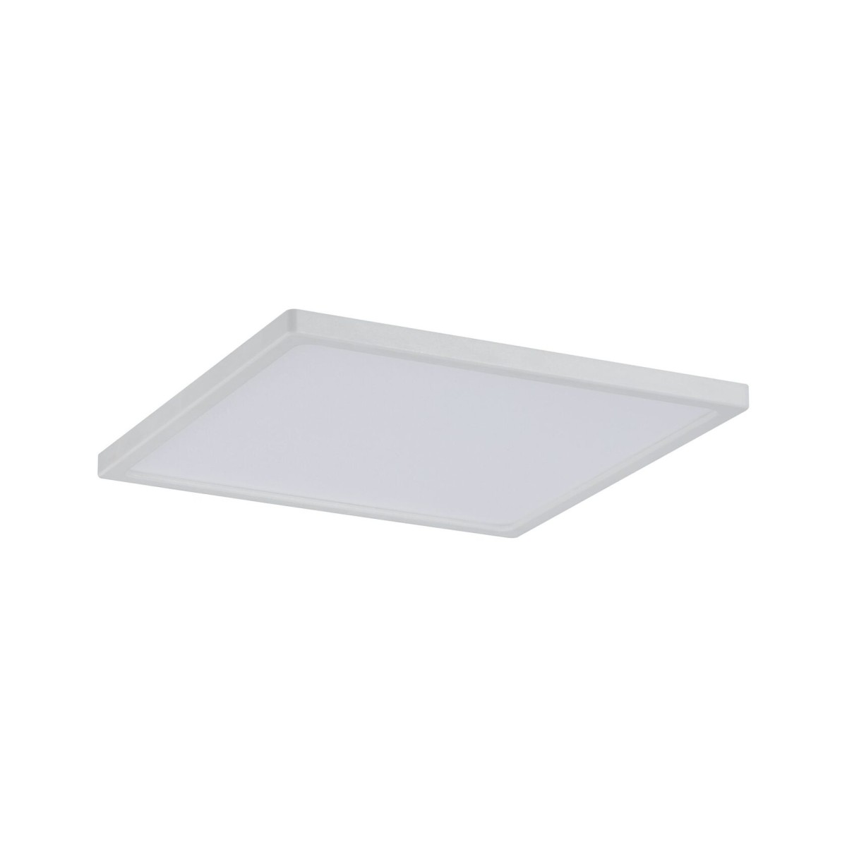 Панель встраиваемая Paulmann Panel Areo IP44 dimmable 3000К LED Белый 92937