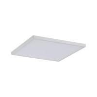 Панель встраиваемая Paulmann Panel Areo IP44 dimmable 3000К LED Белый 92937