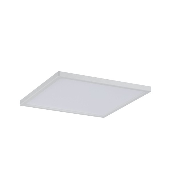 Панель встраиваемая Paulmann Panel Areo IP44 dimmable 3000К LED Белый 92937